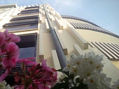 Rimini – Marina centro - Hotel Arpa